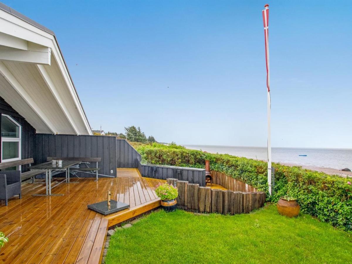 Holiday Home Holmwith - 200M From The Sea In Western Jutland By Interhome Esbjerg Exterior photo